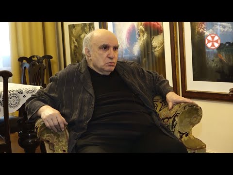 ,,შაქრით თუ უშაქროდ” გადაცემის სტუმარი: ჟანრი ლოლაშვილი (22.05.2022)