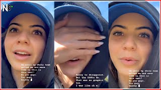 Bobbi Althoff Addresses Her Twitter LEAKS