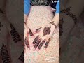 Latest Bold Rose Mehandi Design #shortvideo #music #viral #love #like #viraltrend #reels #viralreels