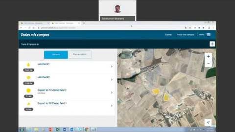 Importing fields from Climate FieldView to Dekalb Smart