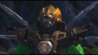 rocka XL vs witch doctor