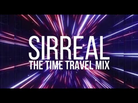 Mira Liquid D&B SirReal   The Time Travel Mix Feb 2023 en YouTube