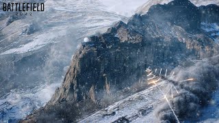 Battlefield 2042 (Animated) Wallpaper 4K/1440p/1080p/720p by NickyNick #1