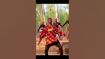 Thumbnail of Game Changer (Dike) Dance Video #shorts