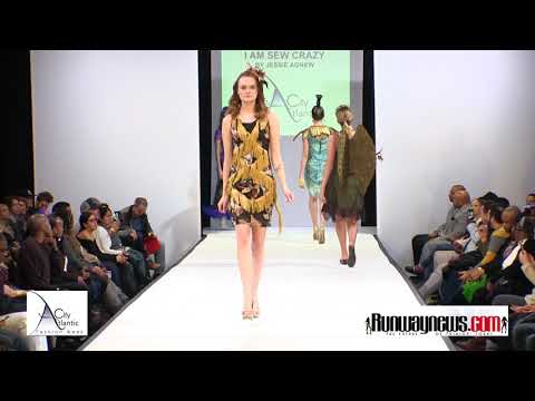 Atlantic City Fashion Week   I Am Sew Crazy