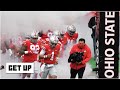 How Ohio State's lack of games played could impact the Buckeyes' chances to make the CFP | Get Up