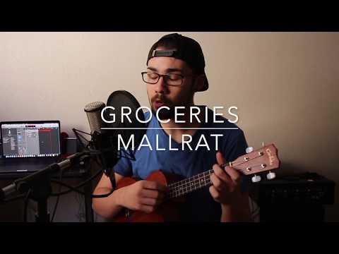 Groceries - Mallrat