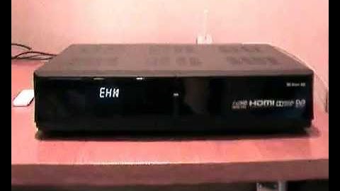 OPENBOX S6 Pro+HD обзор спутникового ресивера.