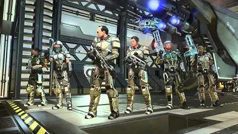 XCOM 2: Commander Ironman P11