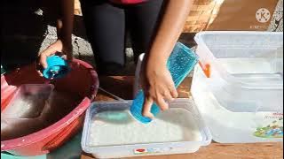 DIY SCRAPBOOK BY: LORENZO ABIGAIL A.