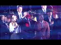 USA: Trump bei NBA-Playoffs in New York ausgebuht
