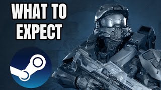 Halo 4 On PC - What to Expect [Flight Review]