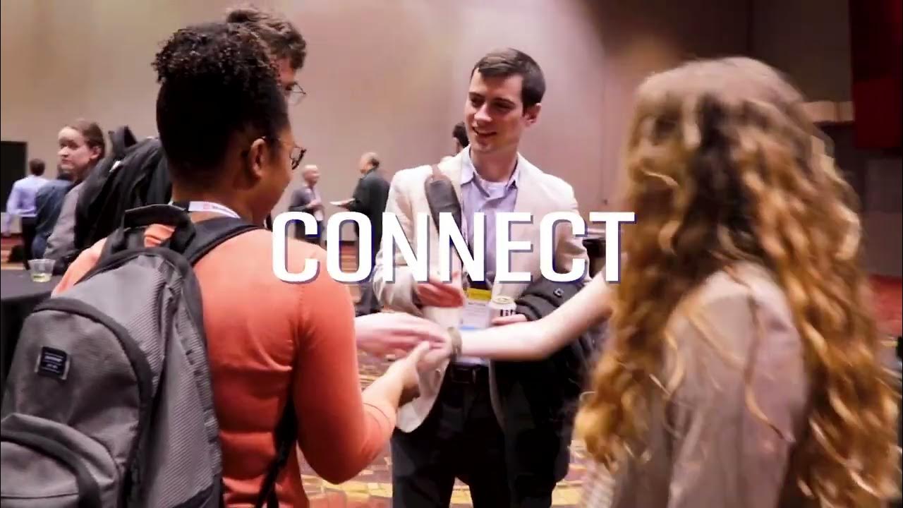 Pittcon 2025 in Boston! YouTube