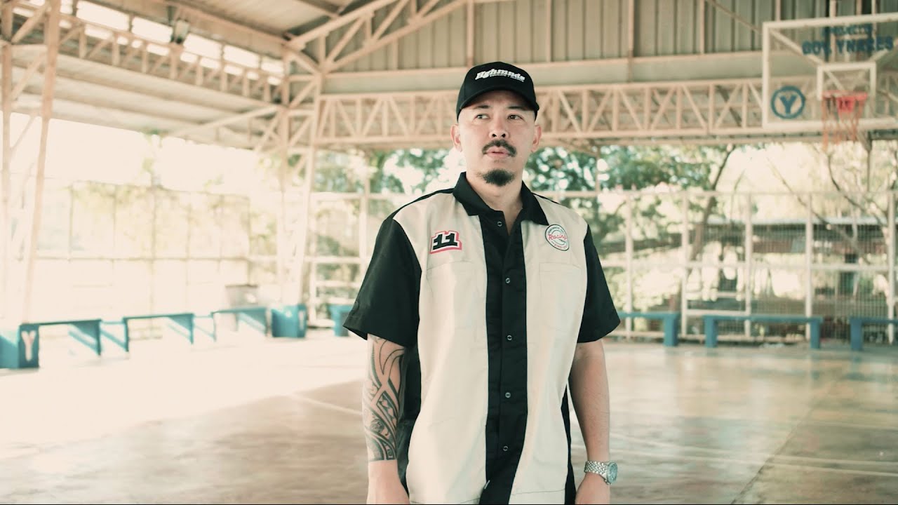 SEVENES - God's Glory (Official Music Video)