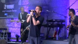 1.  Give Me The Meltdown - Rob Thomas - Saratoga 7/2/15