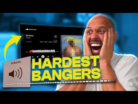 Play These BANGERS To Ignite Your Rave! || HCDS 170 Ft. Moksi