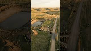 How They Built This Breathtaking Country House from Scratch #construction #rural