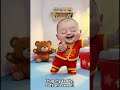 Kids learning english with song 4 @KidsDianaShow @EthanFunnyFamily @EnglishConnectionByKanchan