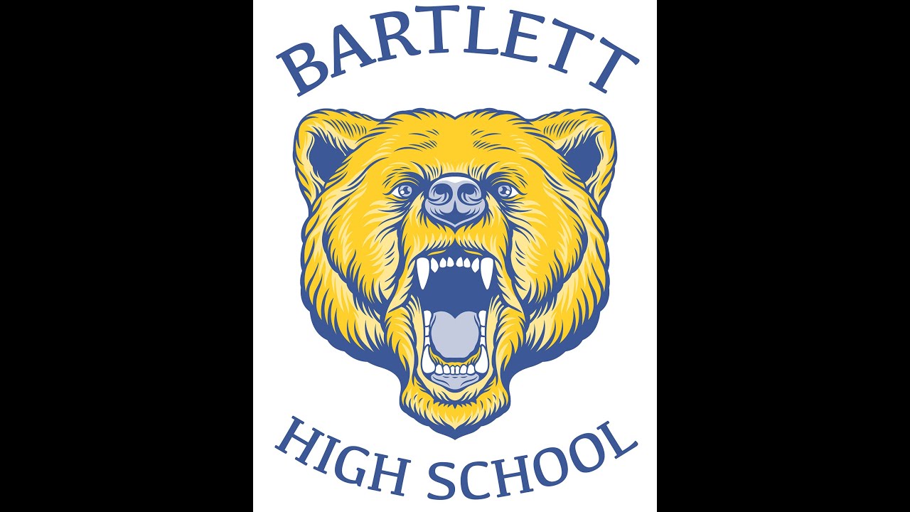 Bartlett High School Graduation YouTube