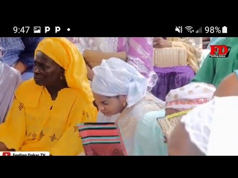 kholėne soubmoulou ndeysane 😭yayame yalnako yala yeureume mėtina trop