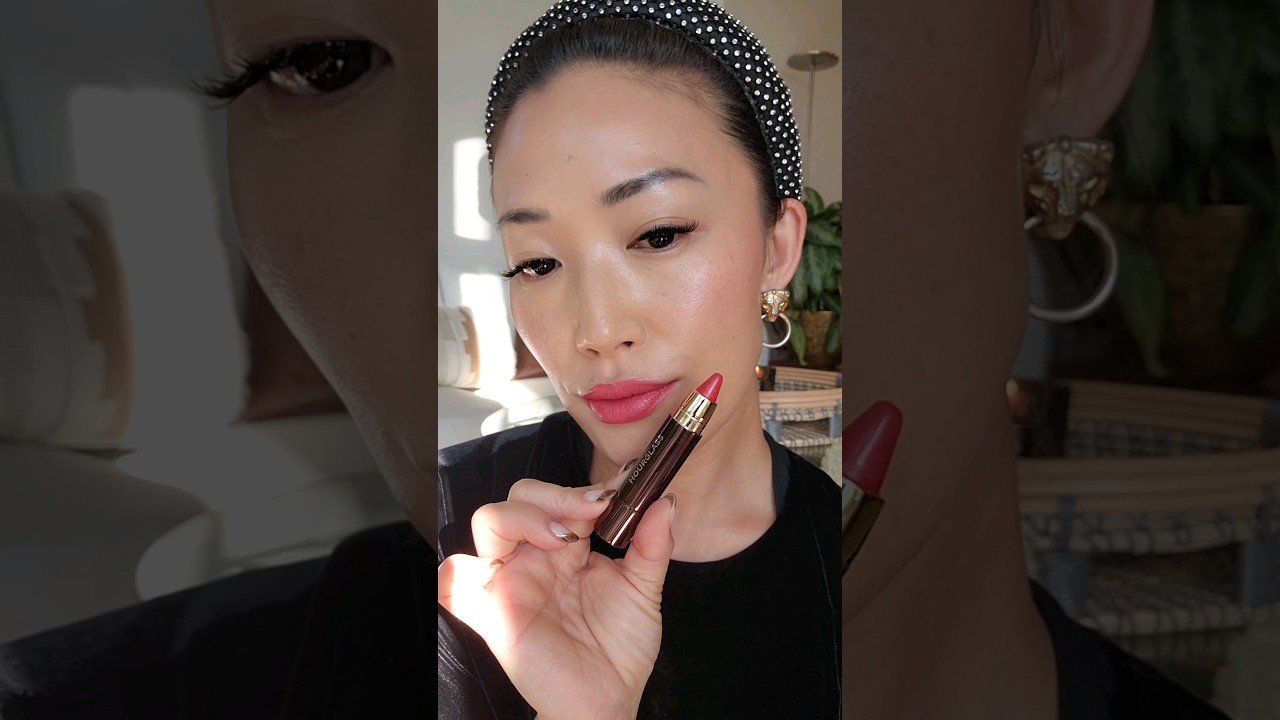 Hourglass Girl Lip Stylo - LOVER 