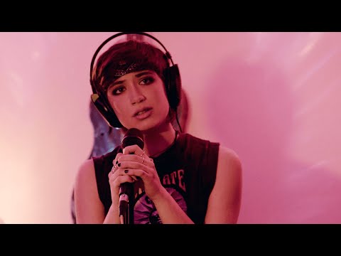 Μαρία Σακελλάρη - The Bedroom Sessions | Μέρος Α'
