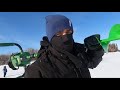 KG Vlog   A Cold Weekend