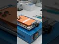 This iPhone 16 Pro Repair Is Oddly Satisfying 🤯 #shorts