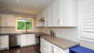 44 Bishop Crescent, Markham, Ontario L3P 4N6