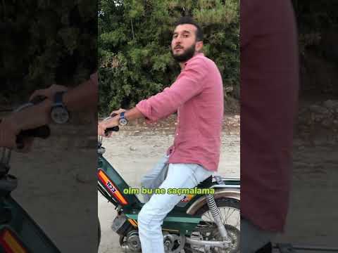 300le kaza yapan