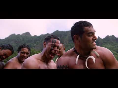 Official Trailer for 'The Islands' Movie from Tim Chey