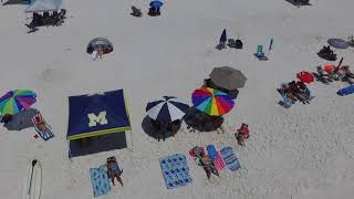 Camp Gulf Destin,Fl May 2021