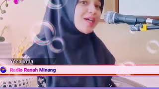 Download Lagu Duo Talago by Yona Irma (lagu minang terbaik) MP3