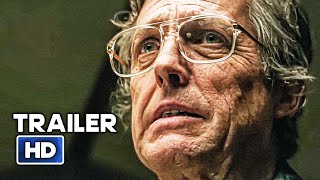 HERETIC Final Trailer (2024) Hugh Grant Horror Movie HD