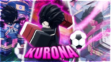 Kurona Is The Greatest SUPPORT Style... | Azure Latch
