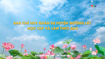Học tập và làm theo tư tưởng, đạo đức, phong cách Hồ Chí Minh ngày 30/11/2024