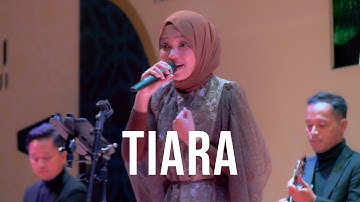 Kris - Tiara | Remember Entertainment ( Keroncong Cover )