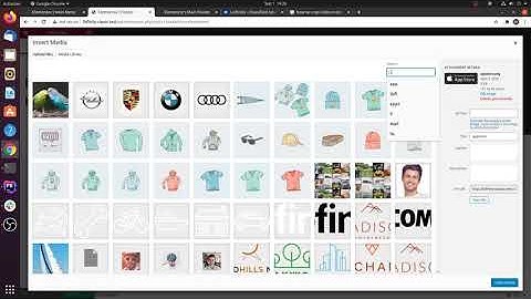 How to make footer with elementor? - Lisfinity