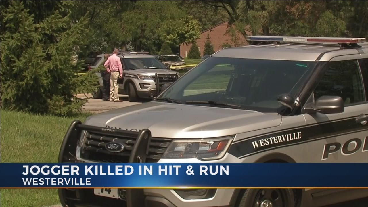 Police identify woman killed during hitskip crash in Westerville YouTube