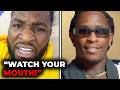 Ralo FIRES BACK After Young Thug CALLS Him A SNITCH In New Song
