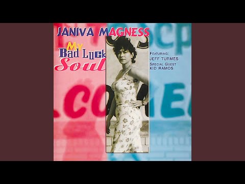 Putar Happy Hour - Janiva Magness