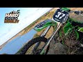 If you meet # 37 Kawasaki rider, run! Adventures in Mogilev.