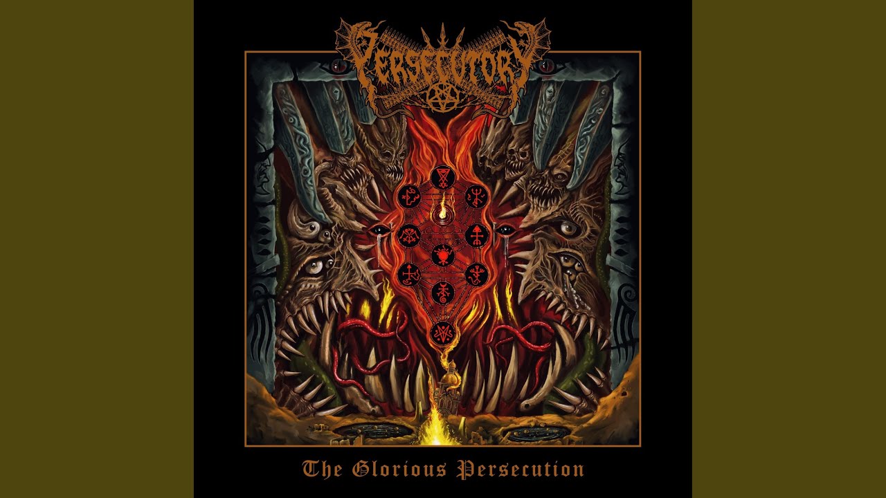 Watch Ecstatic Demonlords on YouTube Watch Ecstatic Demonlords on YouTube