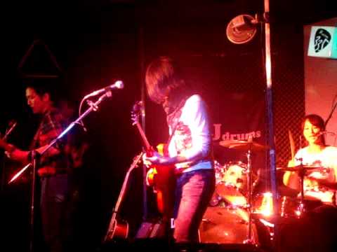2010.12.18 Room335 echo-Dear John
