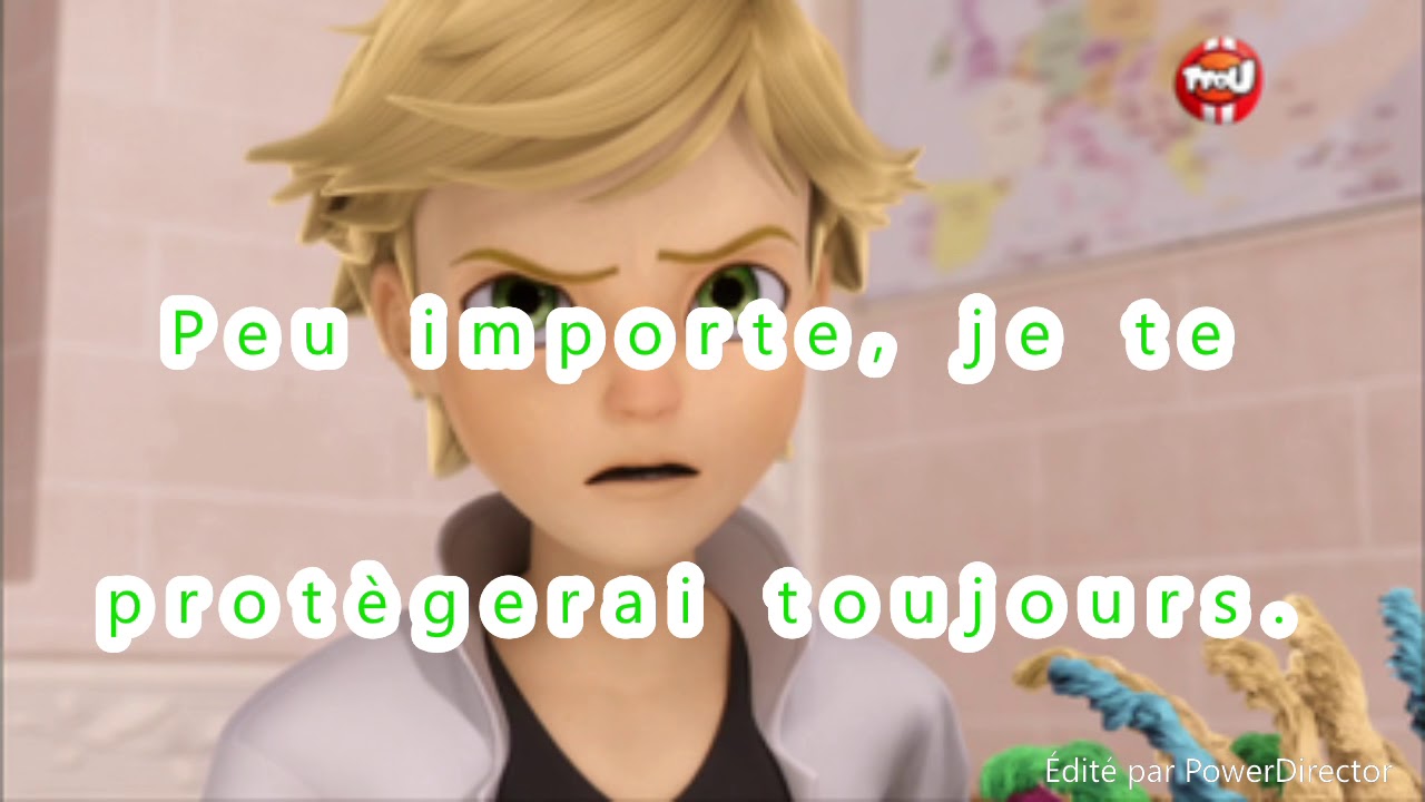 Un amour compliqué-Saison 2-Episode 1 : 1 an plus tard : La naissance des super héros