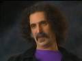 Frank Zappa - Lost Interview - McCarthy, Elvis & Racism(2-7)