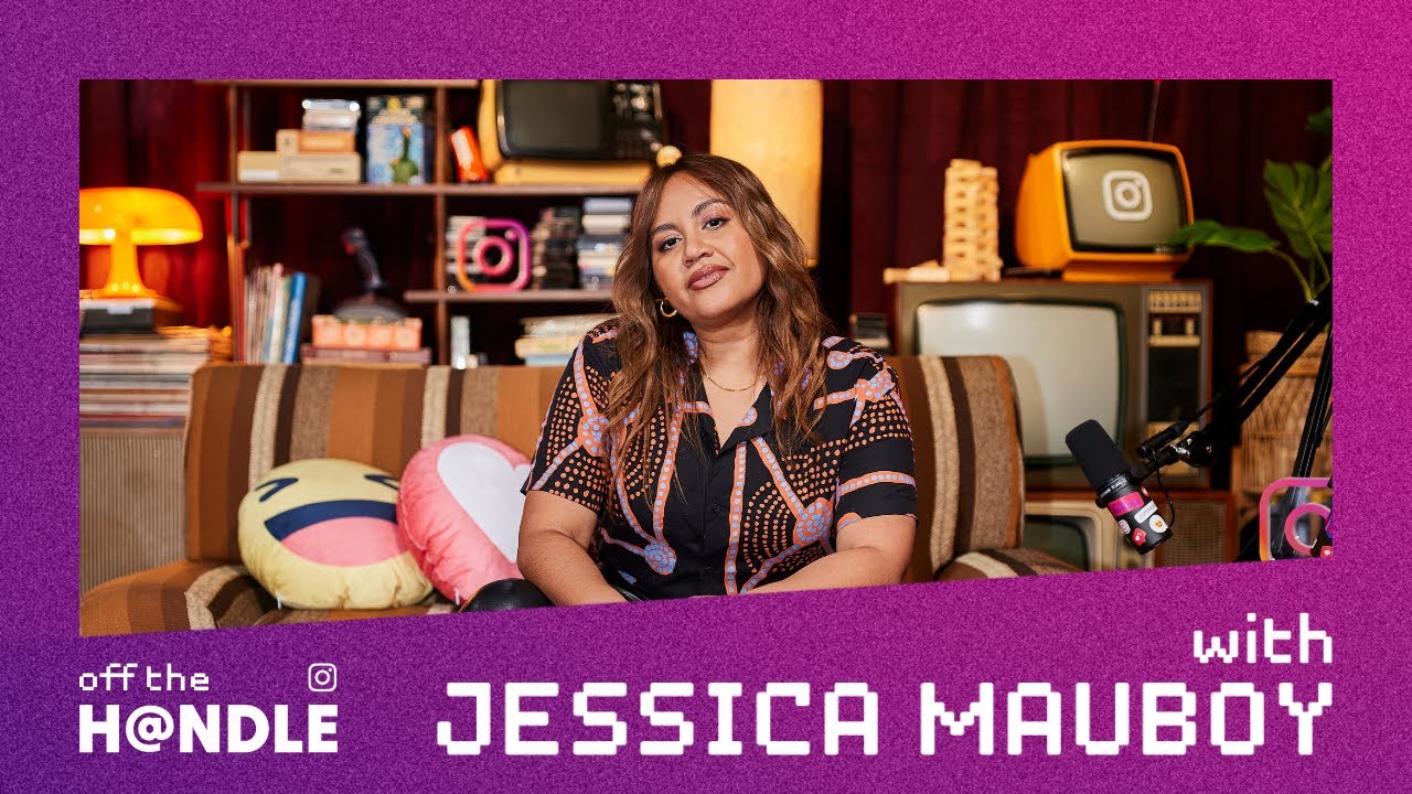 Jessica Mauboy Talks Being Mentored by Beyoncé, Performing For Millions, and Growing Up On Idol