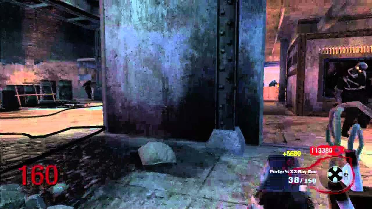 Der Riese Round 160 Fail