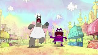 The Looney Tunes New Years Day Marathon Promo Thecartoonman12 Style