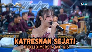 KATRESNAN SEJATI - ALINDRA MUSIK